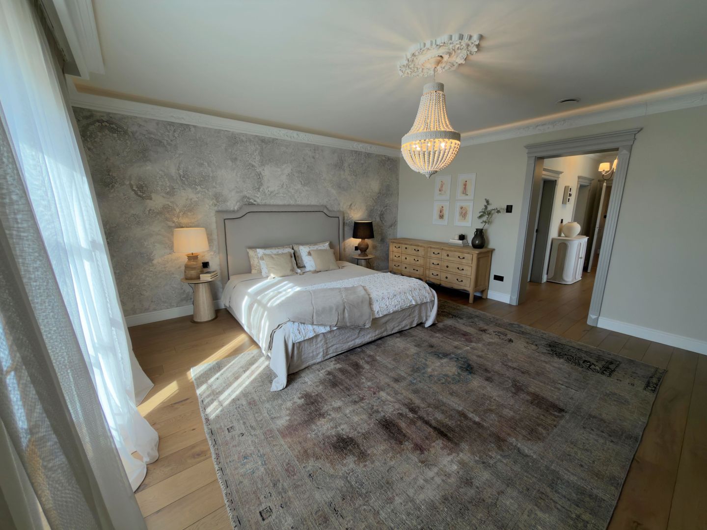Reședință exclusivistă cu piscină și SPA | Dumbrăvița - Poză 10