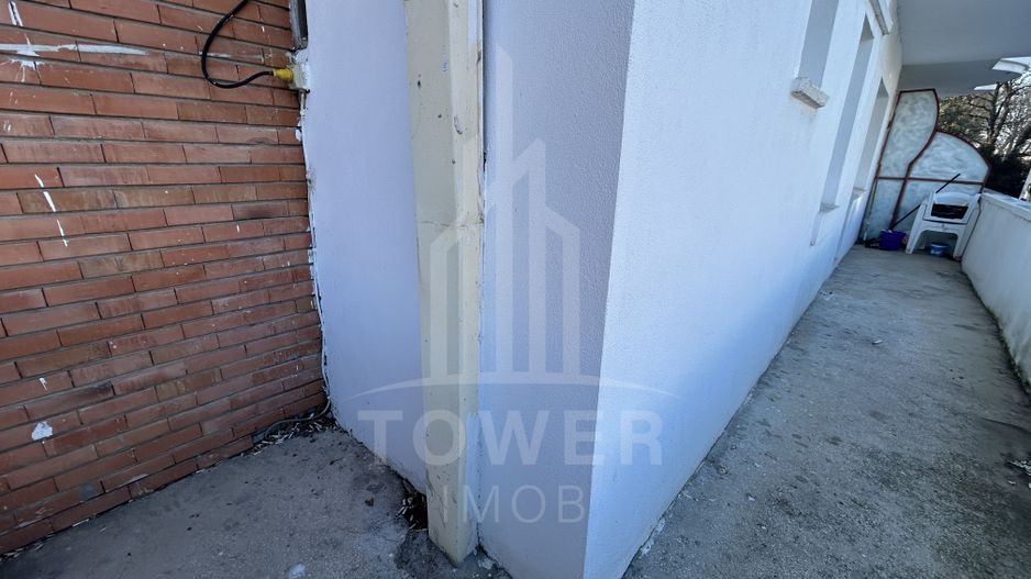 Apartament 2 camere de închiriat | Bulevardul Victoriei - Parcul Sub Arini - Poză 9