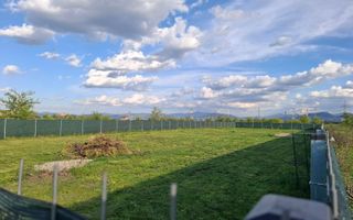 TEREN CONSTRUCTII SANPETRU BRASOV - Poză 2
