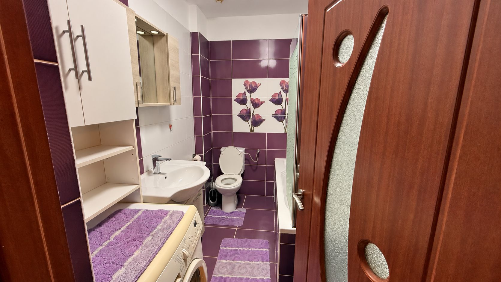 COM 0% Apartament cu 3 camere de vânzare aproape de Rivus Mall - Poză 11