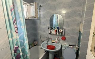 Apartament 3 camere semidecomandat, Podu Roș, țesătură, Iași - Poză 6
