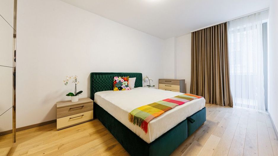 Apartament spatios si modern, Bd. Take Ionescu, Comision 0 - Poză 20