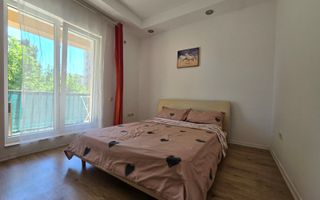 COSMOPOLIS - Apartament cu 2 camere tip studio, mobilat si utilat. - Poză 5