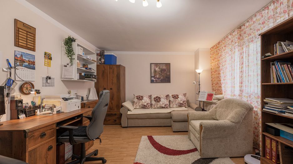 Apartament 3 camere 115 mp Zorilor - Poză 11