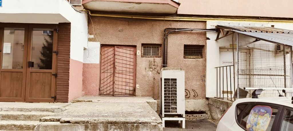 Spatiu comercial in Bartolomeu - Poză 6