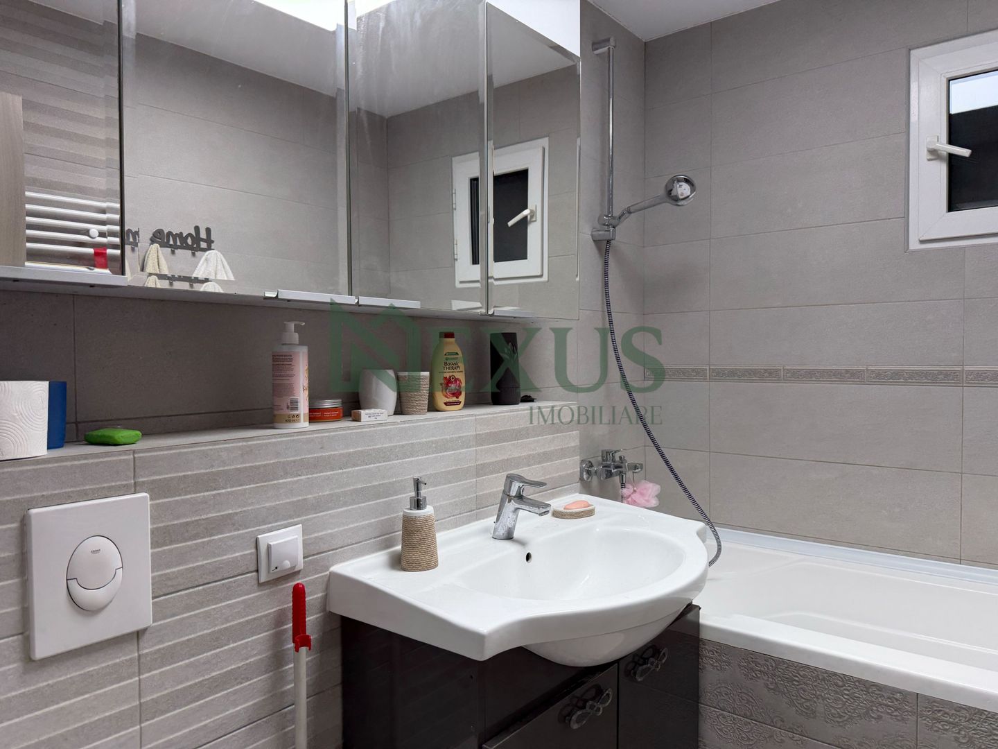 Apartament 2 camere, semidecomandat, zona Bistrita Lac - Poză 8