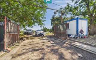 Teren intravilan 146.866 mp de vânzare | Jimbolia - Poză 6