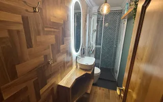 Apartament 3 camere mobilat si utilat - Tiberiu Ricci, Arhitectilor - Poză 18
