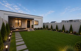 Torontalului – Metro 2 | Duplex pe Parter | 3 Dormitoare | Asfalt | Comision 0% - Poză 8