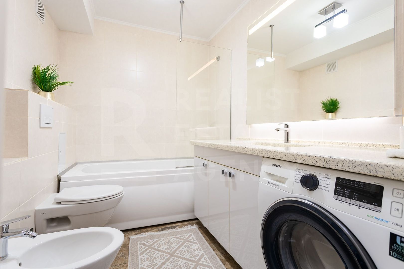 Vânzare, apartament, 2 camere, strada Ion Dumeniuc, Ciocana - Poză 15