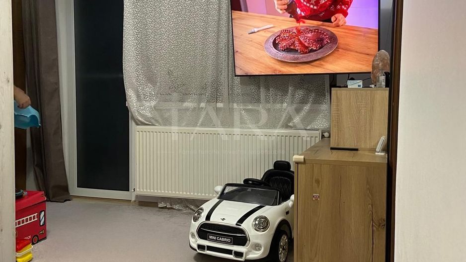 Apartament 1 camera-Zona VIVO - Poză 4