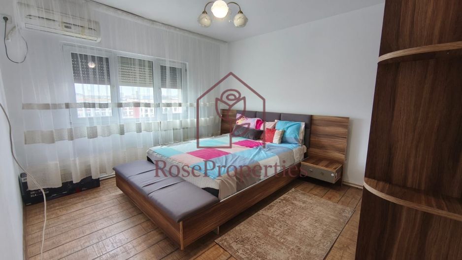 Apartament | 3 camere | Academia Navala | DR-uri - Poză 10