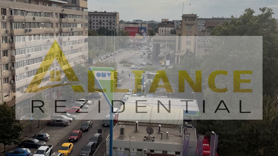 EXCLUSIVITATE] Garsonieră cu Terasă de 15 mp – Metrou Gara de N - Poză 2