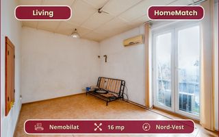 Floreasca || 2 camere || Comision 0% - Poză 2