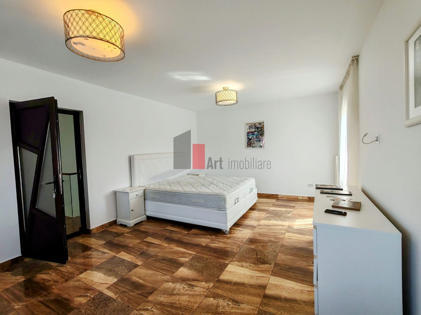 Vitan-Auchan - Vila P+2 - Libera - Poză 7