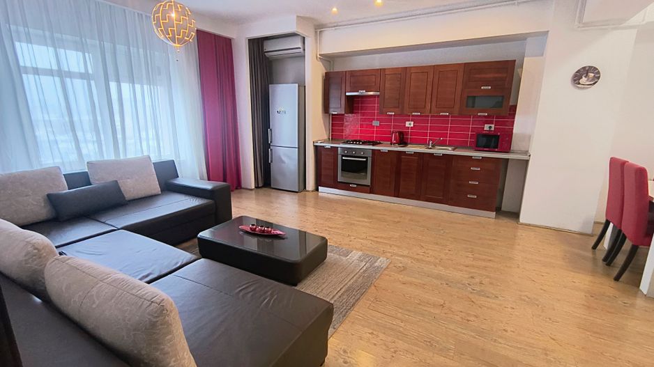 Phoenicia- Piața Alba Iulia- Bd Unirii - Poză 9