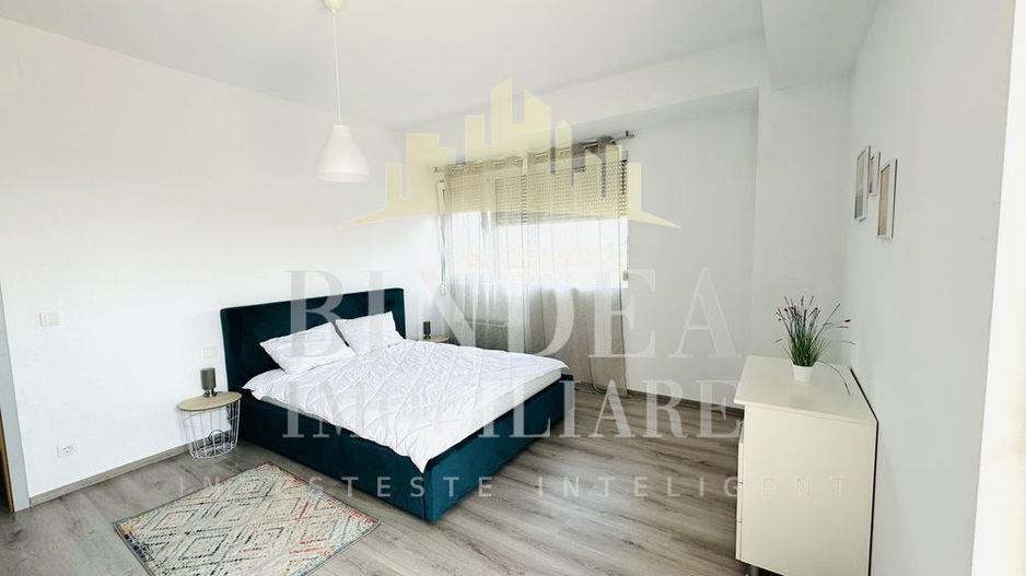 Apartament 2 camere 70mp+ 7mp tereasa Torontalului et intermediar - Poză 3