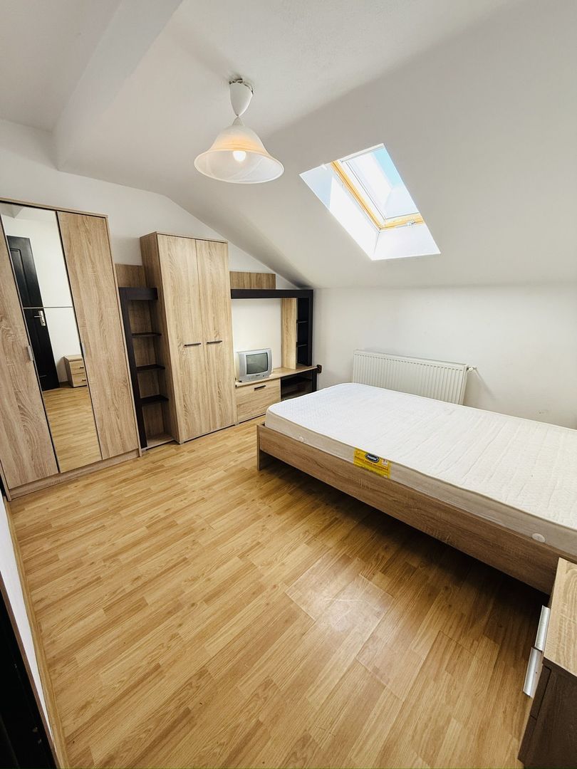Chișoda | 3 camere | 78 mp utili | Etaj 2 | Centrală proprie - Poză 14