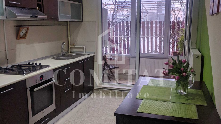 Apartament cu 2 camere | 54 mp | Buna Ziua - Poză 6