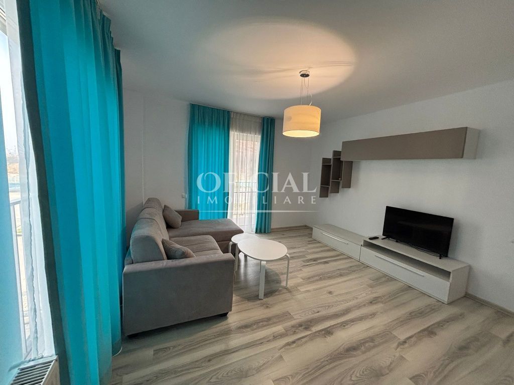 Apartament 2 camere | Parcare | Lift | Zona Eroilor | Floresti - Poză 1