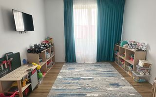 🏙️✨ APARTAMENT PREMIUM CU PANORAMĂ | 3 CAMERE | AREX – AMPOI 3 | 90 M - Poză 4