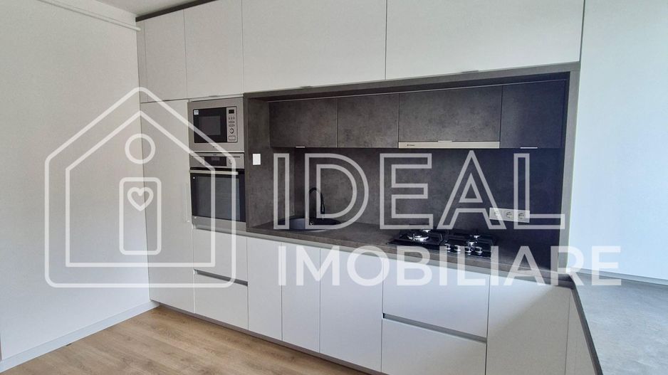 Apartament 2 camere – Calea Șurii Mici - Poză 2