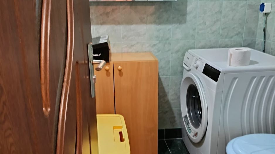Soarelui | 3 Camere | Centrala proprie | Boxa | Mobilat si Utilat - Poză 9