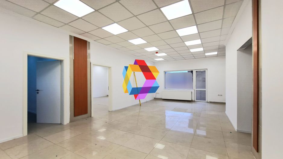 Spatiu birouri de închiriat Brasov - 250 mp # Plus-imo.ro - Poză 2