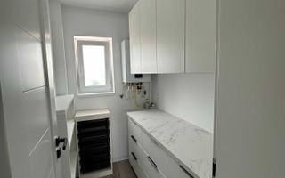 Casă Modernă tip Duplex | 140 MPU | Prima închiriere | Selimbar - Poză 7