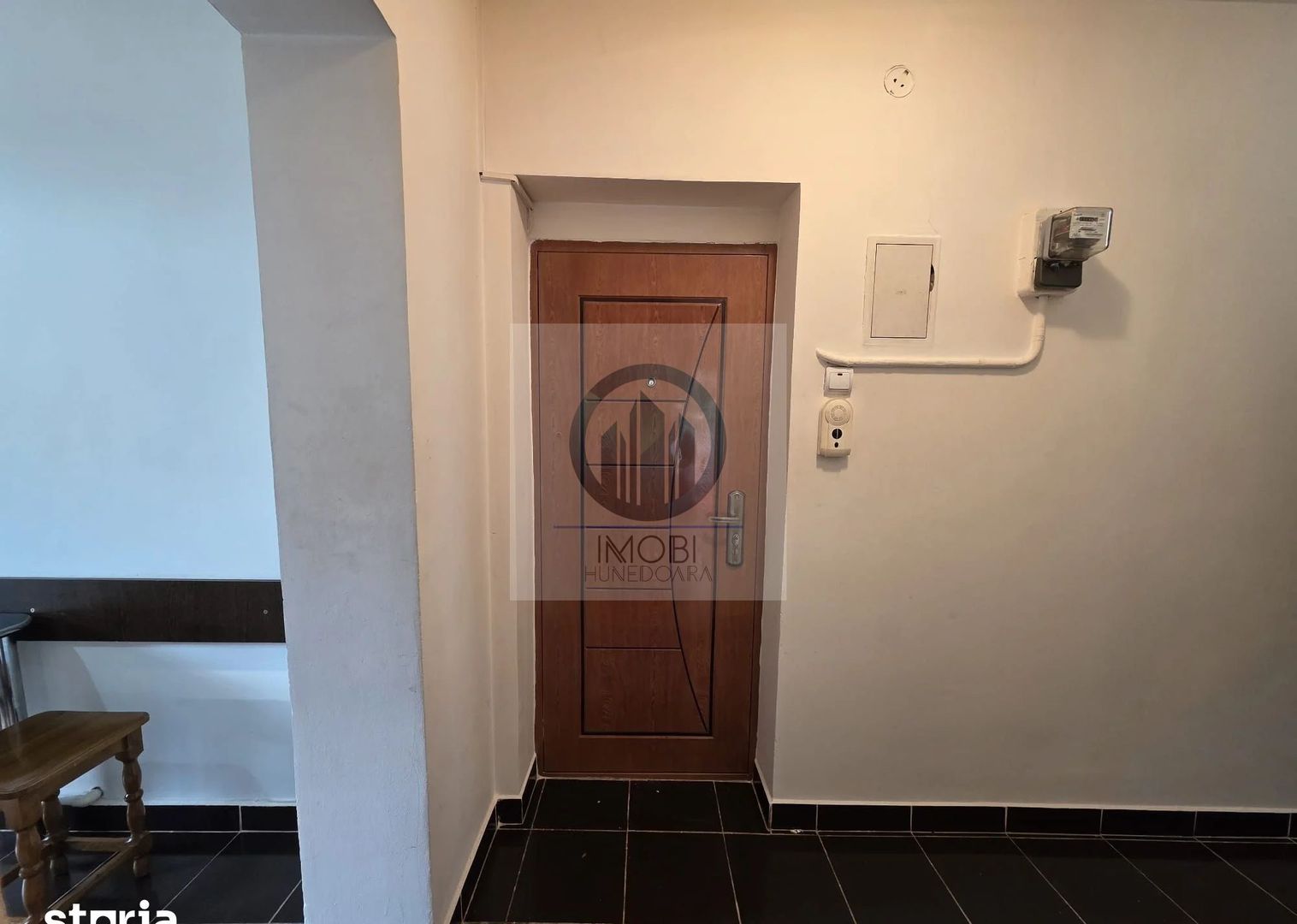 Apartament 2 camere decomandat, 40 mp utili, etaj 1,zona Progresu–Deva - Poză 11
