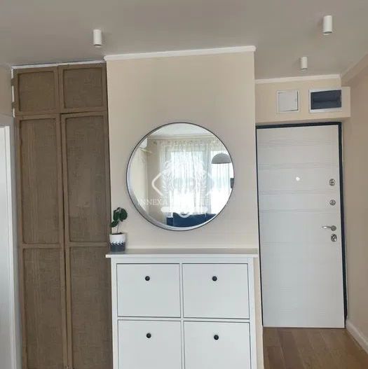 Unirii-Tineretului I 2 camere I 48mp I Etaj 10 I loc de parcare I 870 EURO - Poză 6