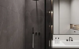 Apartament 3 camere Cu terasa Generoasa-Titan Th. Pallady - Poză 14