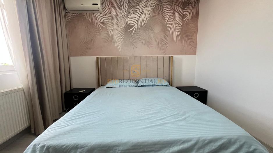 2 Camere | Rahova Confort Urban | Parcare inclusa - Poză 3