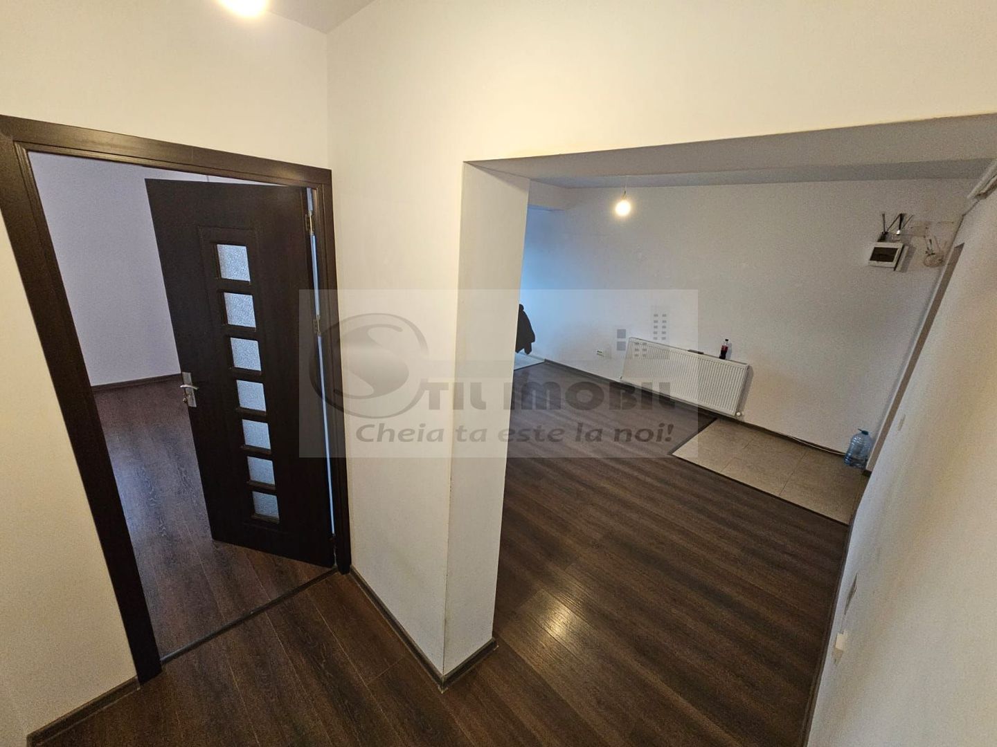 Apartament cu 2 camere - 51 mp - Strada Soarelui - Bloc 2019. - Poză 4