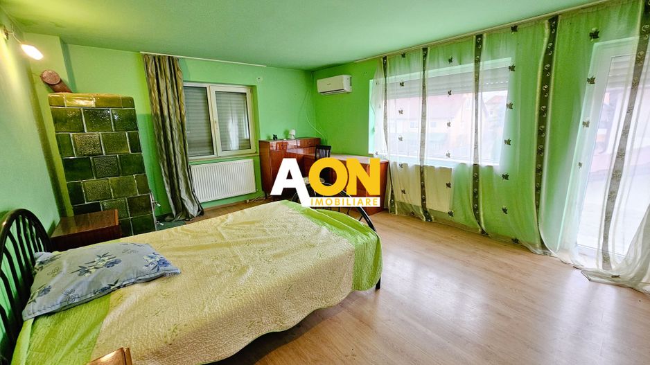 Casa D+P+1, 5 camere, 325 mp teren, zona Schit - Poză 12