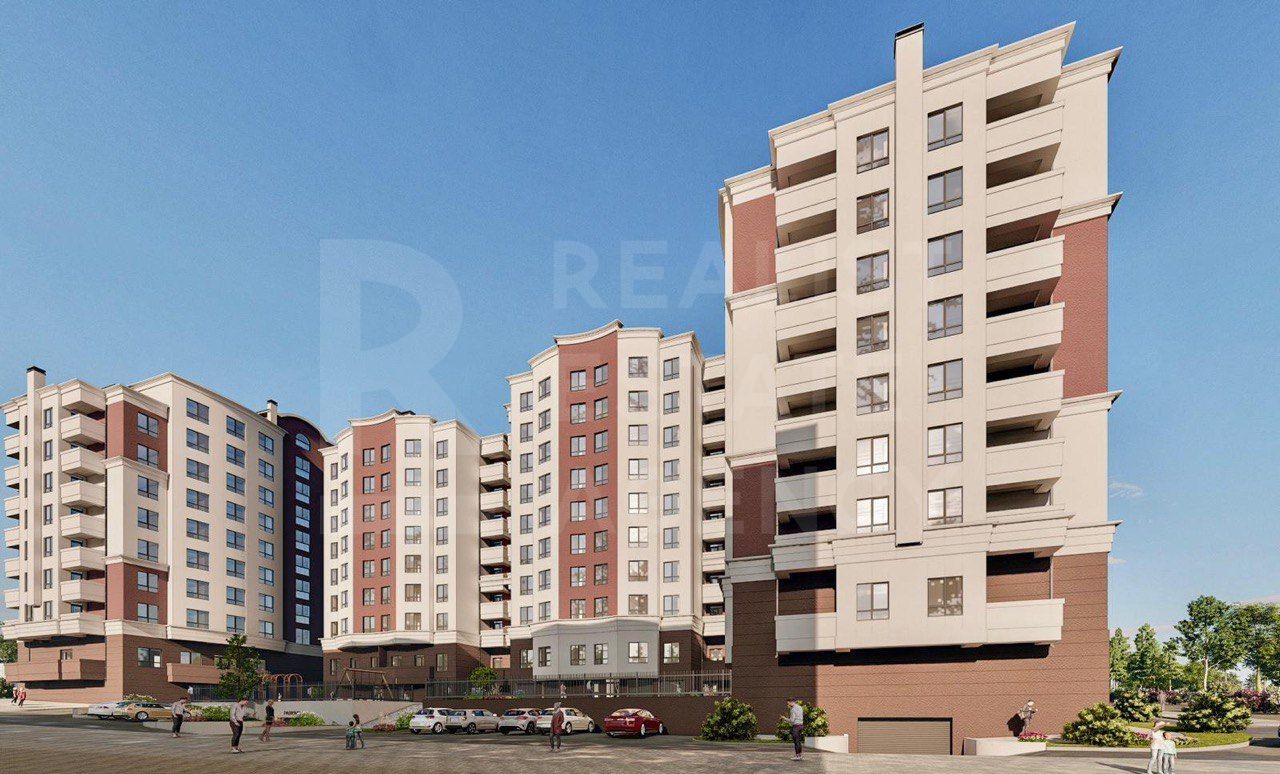 Vânzare, apartamet, 1 cameră, str. Alexandru cel Bun, or. Ialoveni - Poză 2