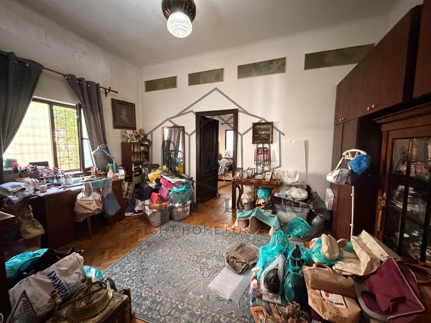 APARTAMENT PARTER + DEMISOL LA VÂNZARE ÎN ZONA VICTORIEI - Poză 11