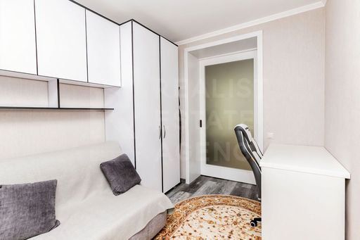 Chirie, apartament, 4 camere, str. Nicolae Titulescu, Botanica - Poză 5