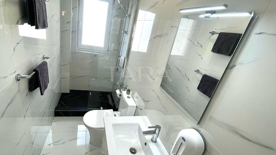 Investiție Ideală: Apartament Premium Complet Utilat - Poză 8