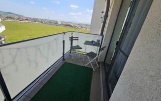 De vanzare apartament 3 camere/zona Rulmentul - Poză 3