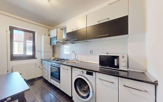 Apartament 2 camere plus Mansarda Metalurgiei - Drumul Binelui - Poză 10