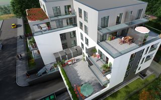 Ap 2 Camere Finalizat,Titan-Nicolae Grigorescu-Metrou - Poză 3