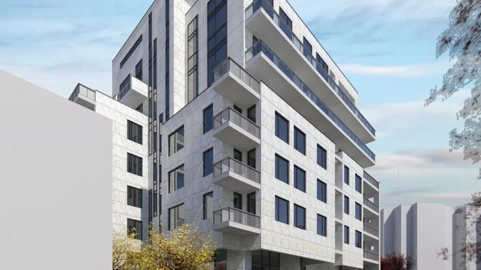 APARTAMENT 2 CAMERE | UNIRII | BLOC BOTIQUE - Poză 4