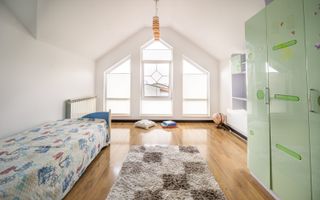 Casa superba individuala | 5 camere | 280 mp | cart. Europa! - Poză 14