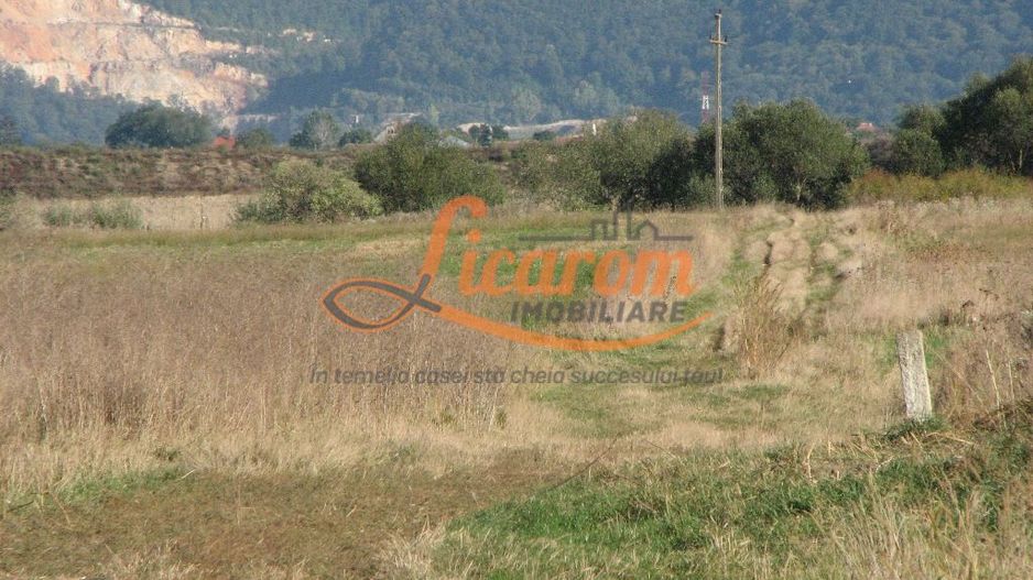 Codlea teren constructii industriale sau logistice 8 ha pana la 24 Ha - Poză 14