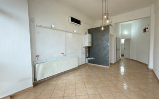 Spațiu Comercial Stradal 30 mp/Trafic Intens Auto și Pietonal/C.A.Române - Carei - Poză 2
