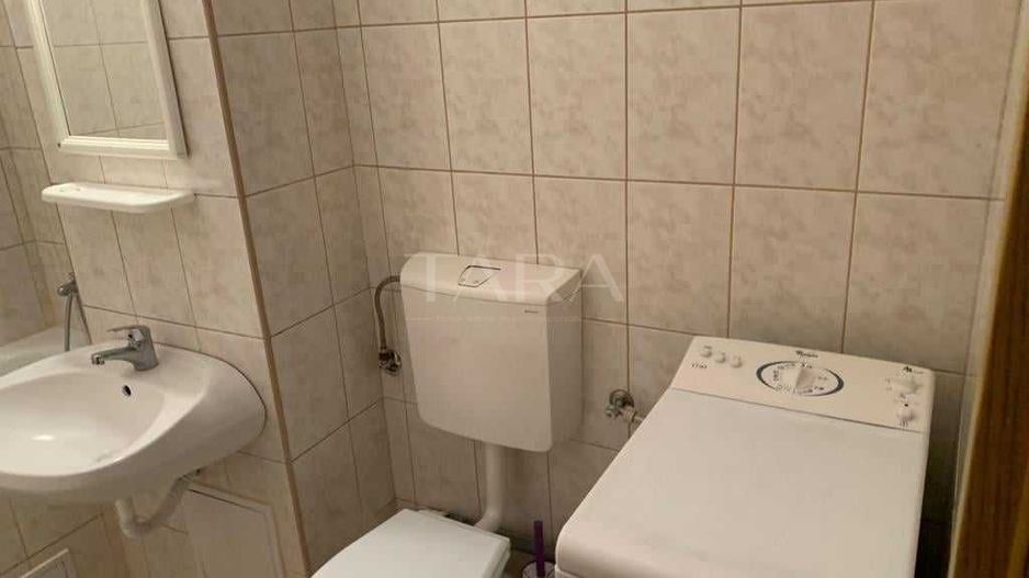 Apartament modern, zonă centrală, terasă 9 mp. - Poză 6