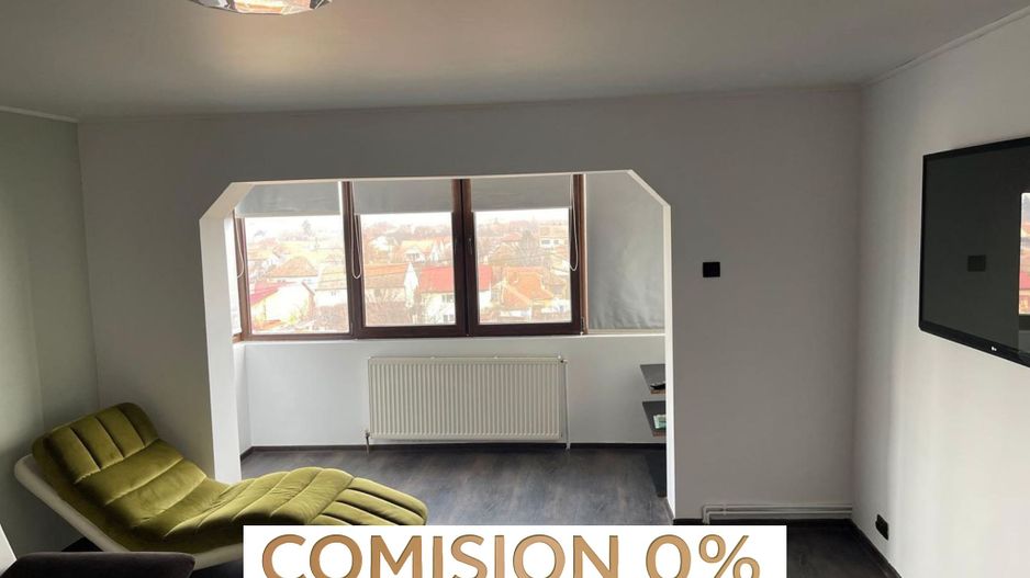 Comision 0% | Apartament 2 Camere | 64 mp  Decomandat | Freidorf/Lidl - Poză 1