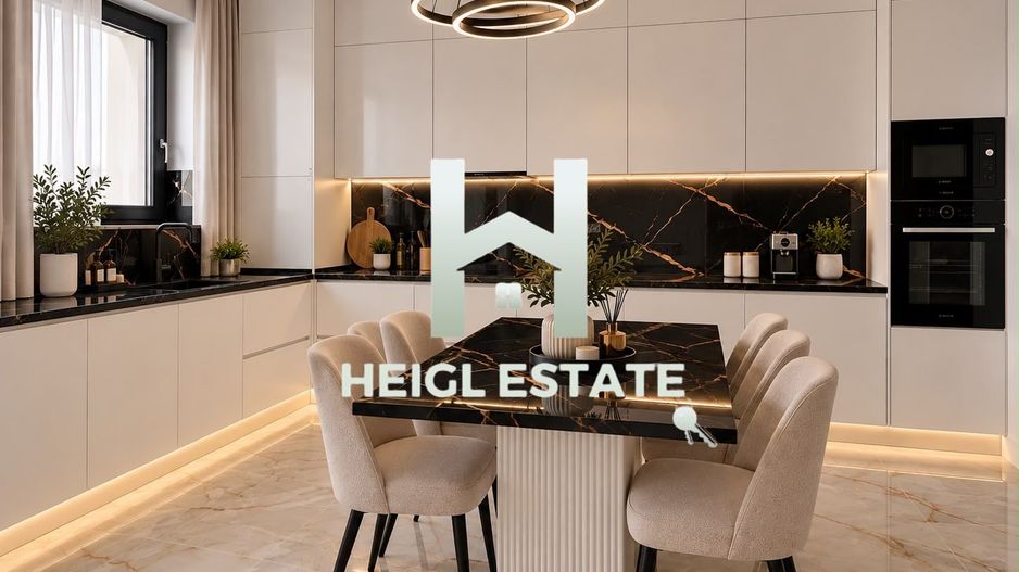 Apartament cu 2 camere, spațiu de depozitare si loc de parcare, Giroc - Poză 2