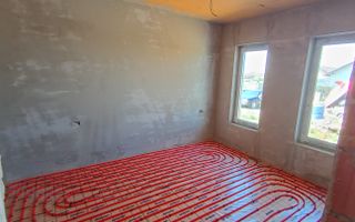 Sanandrei, Duplex Pe Parter, 3 Cam, Dressing - Poză 8